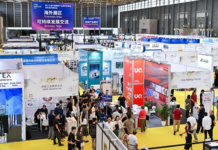 Cinte Techtextil China 2026 wraps up successfully, setting stage for next-gen advancement across key applications Cinte Techtextil