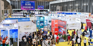 Cinte Techtextil China 2026 wraps up successfully, setting stage for next-gen advancement across key applications Cinte Techtextil