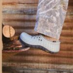 Polartec and Vibram bring comfort and performance to the new crocs’ Tembo II RO Polartec