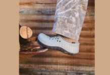 Polartec and Vibram bring comfort and performance to the new crocs’ Tembo II RO Polartec