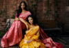 From 1913 to Today: JDS Banaras continues the tradition of Banarasi weaving JDS Banaras