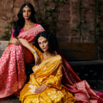 From 1913 to Today: JDS Banaras continues the tradition of Banarasi weaving JDS Banaras