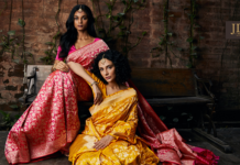 From 1913 to Today: JDS Banaras continues the tradition of Banarasi weaving JDS Banaras