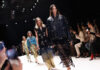 Indian fashion brand KGL makes Moscow Fashion Week debut Moscow Fashion Week