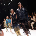 Indian fashion brand KGL makes Moscow Fashion Week debut Moscow Fashion Week