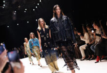 Indian fashion brand KGL makes Moscow Fashion Week debut Moscow Fashion Week