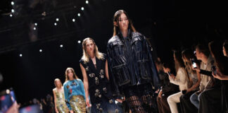 Indian fashion brand KGL makes Moscow Fashion Week debut Moscow Fashion Week