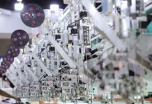 Gartex Texprocess India expands east: Kolkata to host the textile technology platform in January 20277 Gartex Texprocess