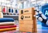 Data and Skills, not algorithms, hold back AI in textiles, finds new ITMF and ITA white paper ITMF
