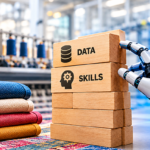 Data and Skills, not algorithms, hold back AI in textiles, finds new ITMF and ITA white paper ITMF