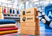 Data and Skills, not algorithms, hold back AI in textiles, finds new ITMF and ITA white paper ITMF