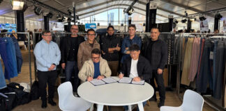 Archroma and Prosperity Textile to collaborate on denim innovation Archroma