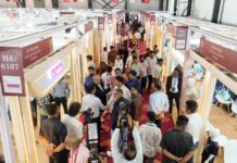 84th National Garment Fair by CMAI receives overwhelming response ahead of february 2027 edition CMAI