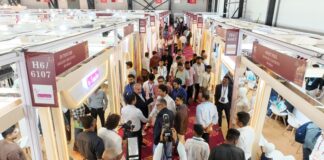 84th National Garment Fair by CMAI receives overwhelming response ahead of february 2027 edition CMAI
