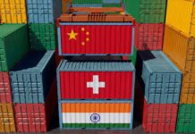 China and India: Two Textile Powerhouses China and India: Two Textile Powerhouses