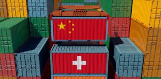 China and India: Two Textile Powerhouses China and India: Two Textile Powerhouses