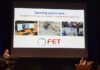 FET — Spinning a good yarn FET
