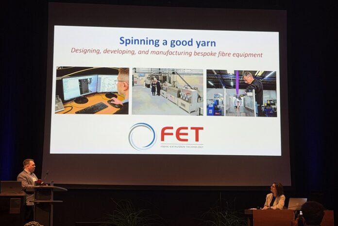 FET