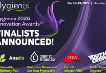INDA announces finalists for 2026 Hygienix Innovation Award INDA