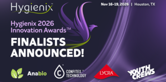 INDA announces finalists for 2026 Hygienix Innovation Award INDA