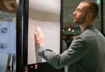 new Heimtextil special showcase functional futures lab Heimtextil