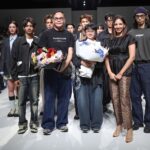 Indorama Ventures and PAINKILLER Atelier make recycled materials REBLOOM at BIFW 2026 Indorama Ventures