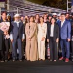 Indorama Ventures unveils three original fashion collections at RECO Collective 2026 final show Indorama Ventures