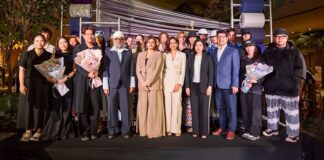Indorama Ventures unveils three original fashion collections at RECO Collective 2026 final show Indorama Ventures