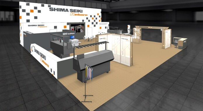 SHIMA SEIKI