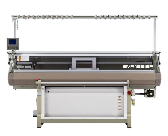SVR123SP SHIMA SEIKI