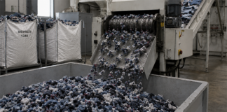 Fashion for Good launches the cotton reloop matrix project to unlock commercial scale for recycled cotton Fashion for Good