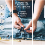YKK to exhibit at Textile Exchange Conference 2026 YKK Booth Visual Concept