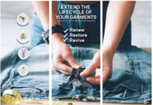 YKK to exhibit at Textile Exchange Conference 2026 YKK Booth Visual Concept