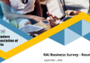 RAI Business Survey: Retail sales grow 8% in September 2026 ahead of festive season RAI