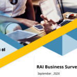 RAI Business Survey: Retail sales grow 8% in September 2026 ahead of festive season RAI