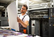 Sontara launches sustainable printing range with first Fogra-certified rPET ABC washcloth Sontara