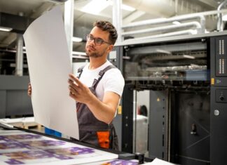Sontara launches sustainable printing range with first Fogra-certified rPET ABC washcloth Sontara