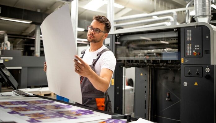Sontara Sustainable Printing Range Launch+ Sontara