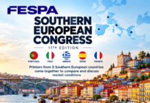 FESPA Southern European Congress set to return to porto for eleventh edition FESPA Southern European Congress