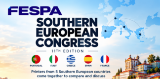 FESPA Southern European Congress set to return to porto for eleventh edition FESPA Southern European Congress