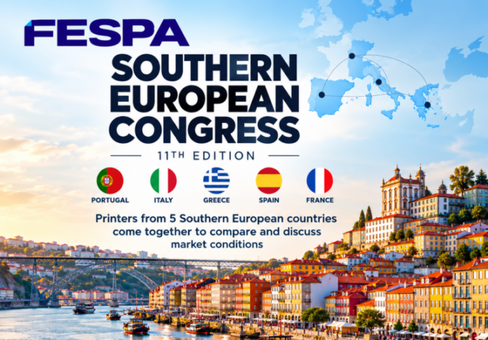 Southern-European-Congress FESPA Southern European Congress