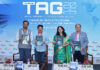Maharashtra Textile Minister at FICCI TAG 2026: Industry consolidation and collaboration key to boost Maharashtra’s Textile Export competitiveness FICCI TAG