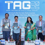 Maharashtra Textile Minister at FICCI TAG 2026: Industry consolidation and collaboration key to boost Maharashtra’s Textile Export competitiveness FICCI TAG