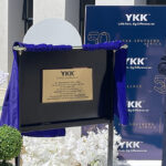 YKK Southern Africa celebrates 50th anniversary YKK