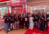 Aramex expands presence in Gujarat with new centre in Ahmedabad to support businesses with global logistics and Freight Solu Aramex