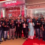 Aramex expands presence in Gujarat with new centre in Ahmedabad to support businesses with global logistics and Freight Solu Aramex
