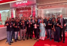Aramex expands presence in Gujarat with new centre in Ahmedabad to support businesses with global logistics and Freight Solu Aramex
