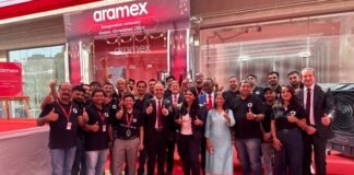 Aramex expands presence in Gujarat with new centre in Ahmedabad to support businesses with global logistics and Freight Solu Aramex