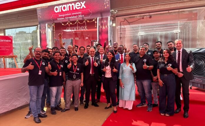 Aramex