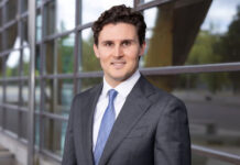 Bastian Siglreithmaier appointed Head of Department for DOMOTEX DOMOTEX